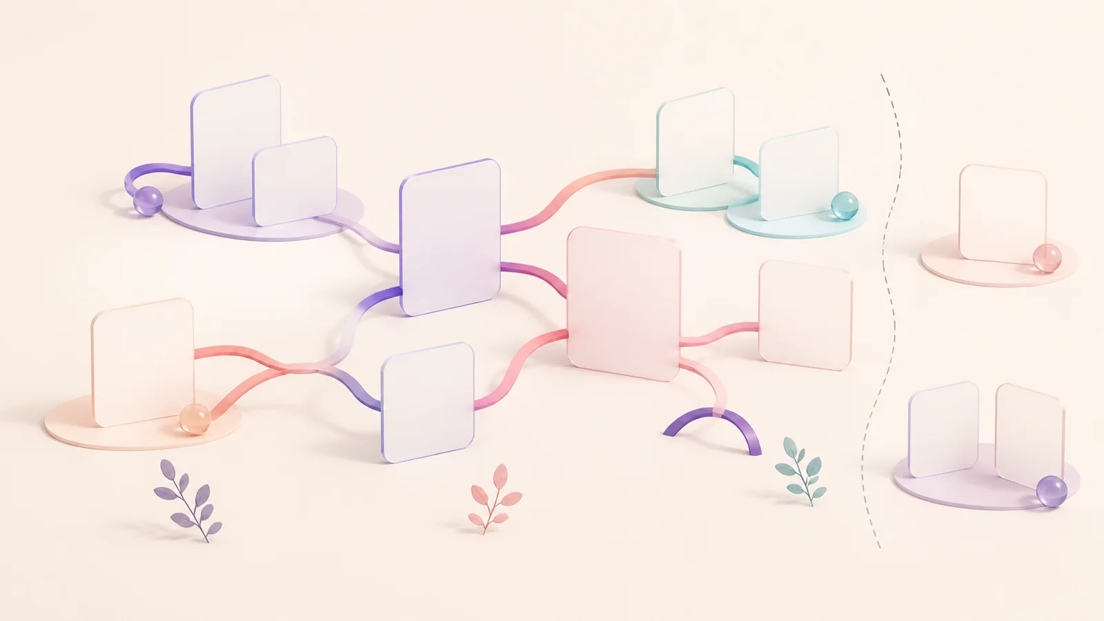 Multiple research findings connecting into a careful map of texting and relationship patterns